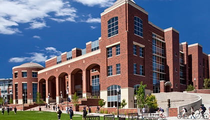 University of Nevada